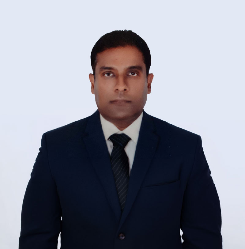 Leadership Team 5 deeptha premasinghe